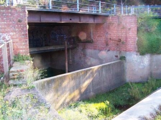 1909 The Mill changed owners, Destroyed by fire