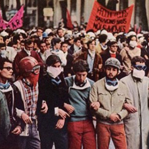 Els estudiants es reivindiquen