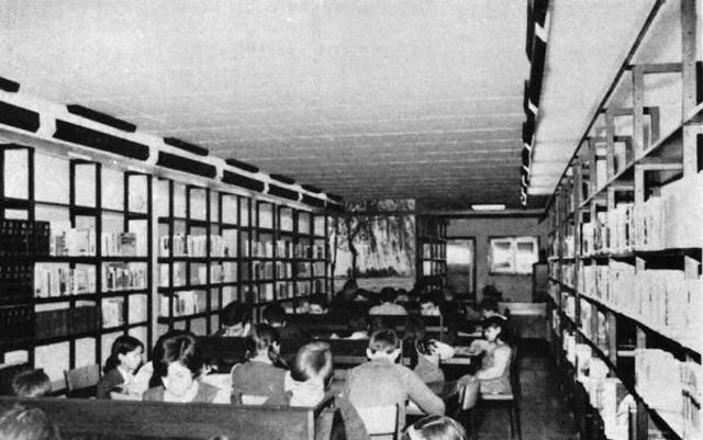 Presentació de reformes estudiantils