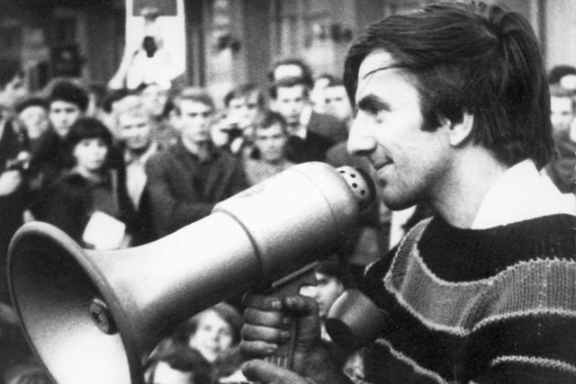 Atac a Rudi Dutschke