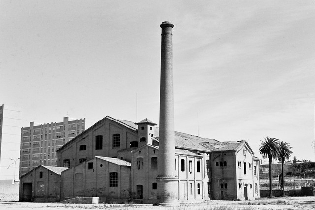 Segle XVIII: Època d'industrialització