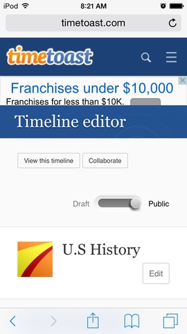 World Wide Web/ Internet was made