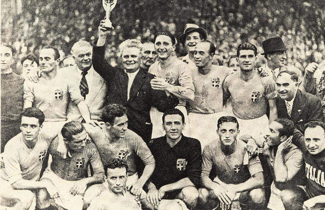 italia gana el 3 mundial