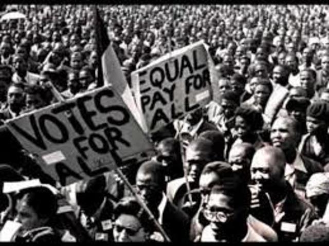 Independence Movement