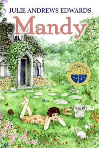 Mandy Published
