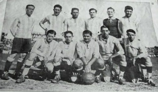 Argentina 2-2 Brasil