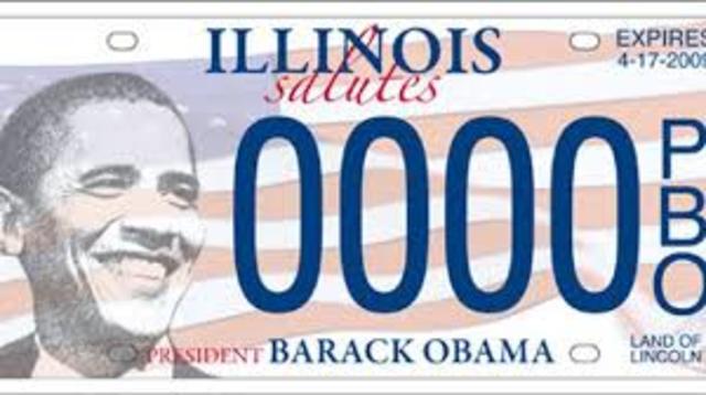 2000: Loses Democratic primary in Illinois' 1st Congressional District to incumbent Rep. Bobby Rush.