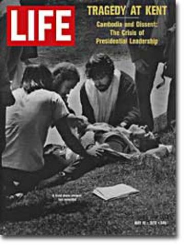 The Antiwar Movement