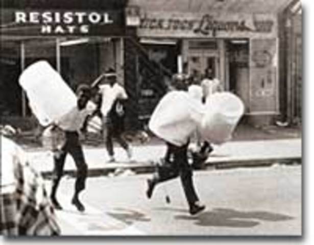 The Long, Hot Summers