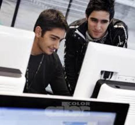 Educación a Distancia