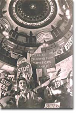 The Equal Rights Amendment