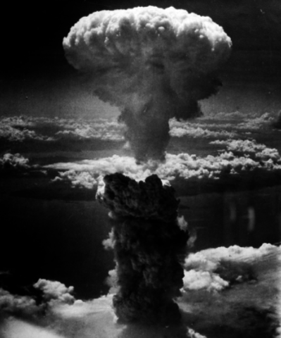 The Use of The Atomic Bomb