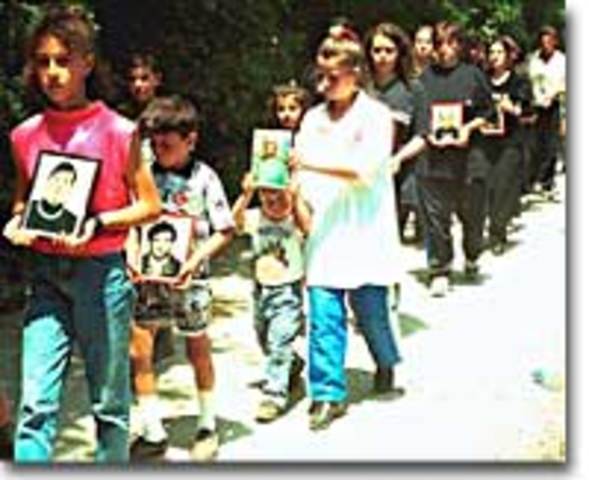 Toward a New Millennium