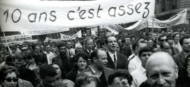 Un viatge que deixa la porta oberta als disturbis