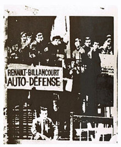 Continuen els moviments vaguistes