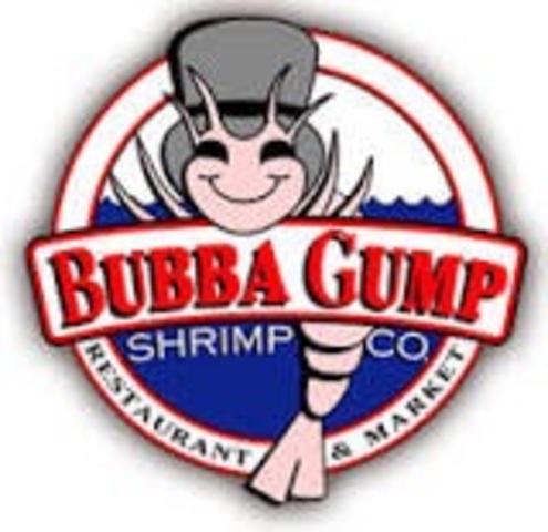 Birth of the Bubba GumpShrimp co.