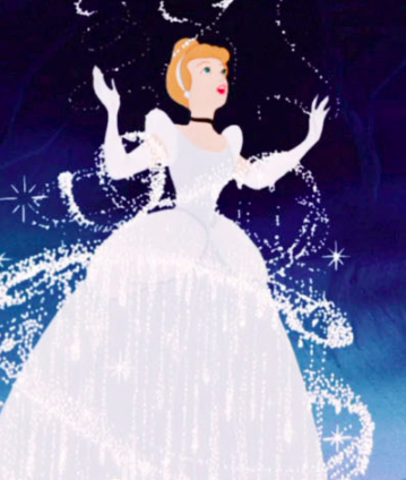 Cinderella