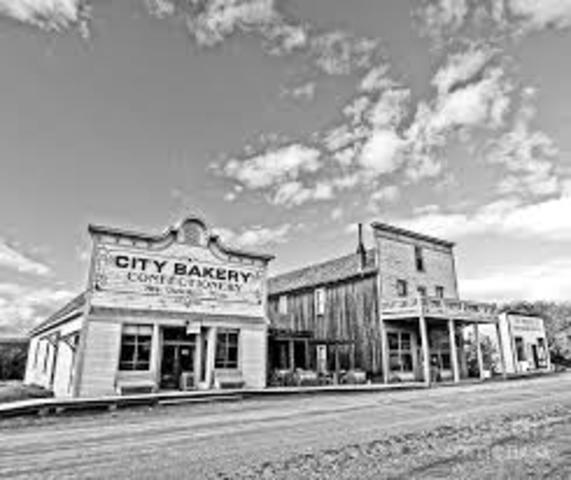 BC se joint à la Confédération avec une promesse de chemin de fer transcontinental