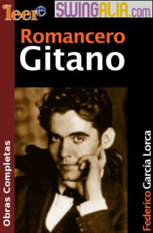 Publica "Romancero gitano".