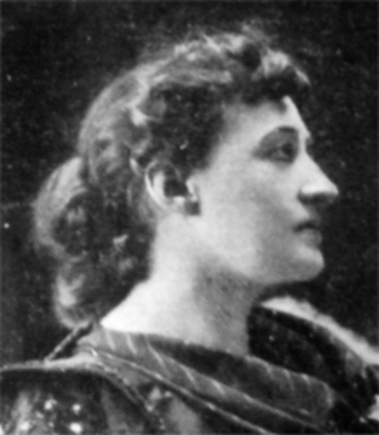 The new aspect of the woman question