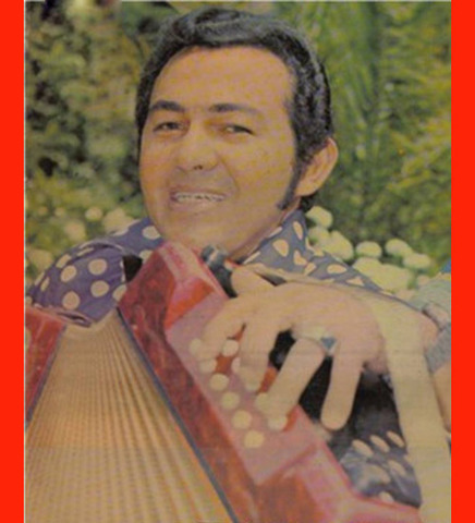 Miguel Antonio López Gutiérrez