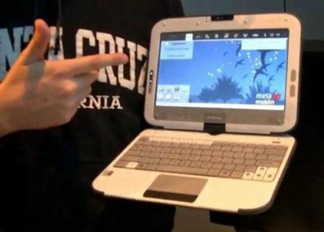 La propuesta Ubicuo llega a todos los CENS de la provincia.