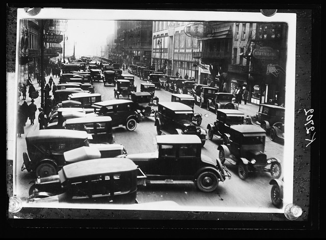 American Love Affair