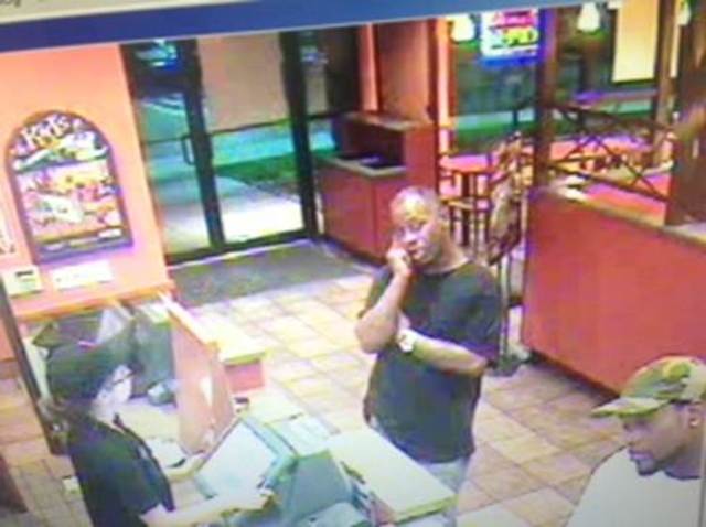 Placelessness in Riviera Beach