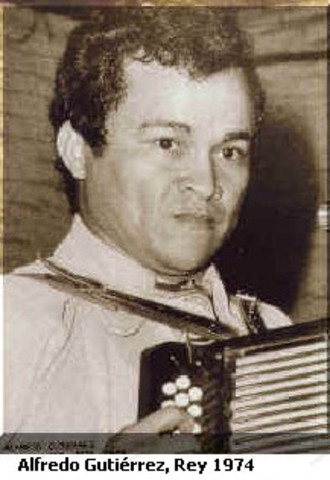 Alfredo de Jesús Gutiérrez Vital