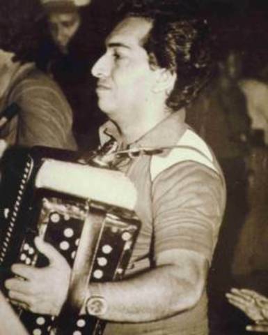 Elberto de Jesús “El Debe” López Gutiérrez