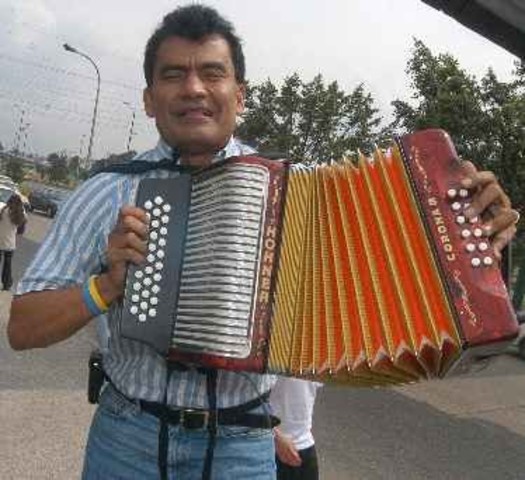 Raúl "El Chiche" Martínez