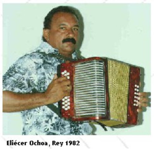 Eliécer Amado Herrera Ochoa