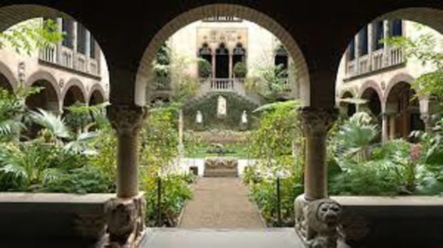 largest theft in US history