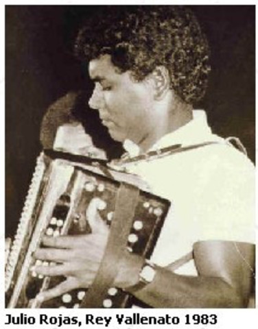 Julio César Rojas Buendía