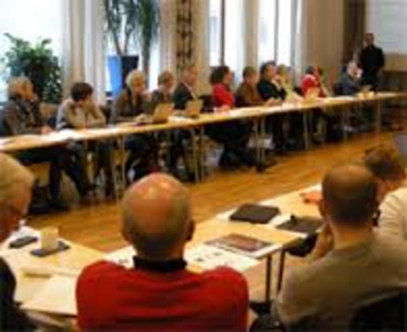 Swedish Association for Distance Education