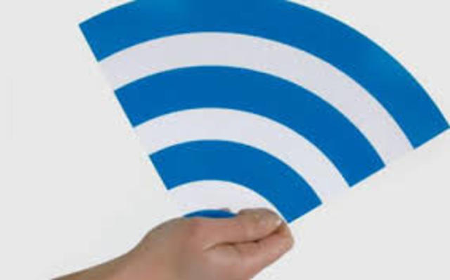 WIFI e honduras