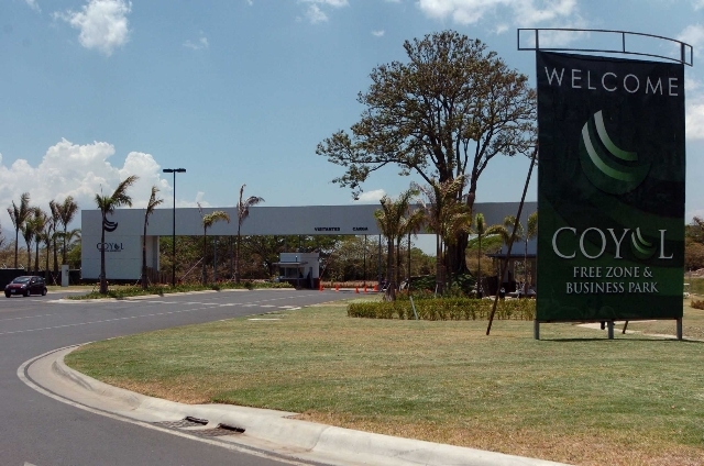 Ley 7210 de Zonas Francas