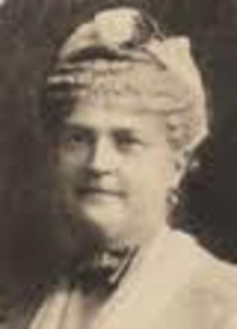 Anna E. Thincknor