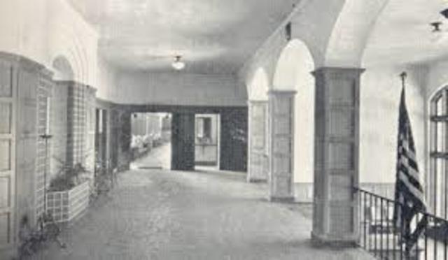 Calver School Baltimore