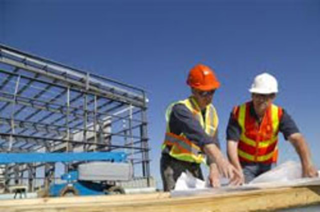 Record en m2 construcción en la GAM