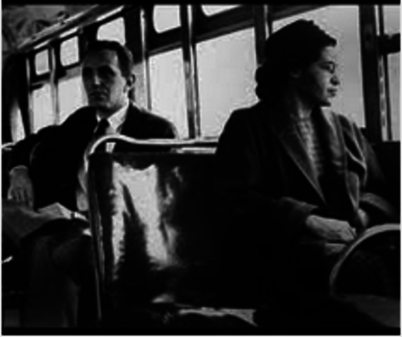 Bus Boycott