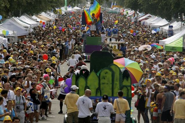 More than 1,800 joined the March