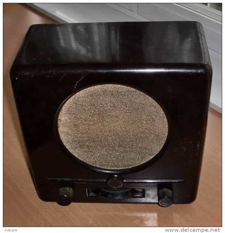 Θάνατος για ακρόαση ξένων ραδιοφωνικών εκπομπών