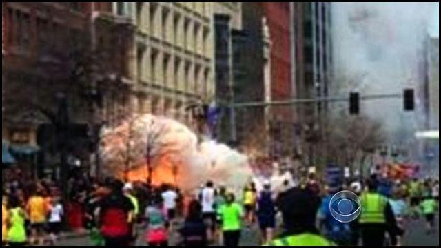 boston marathon bombing