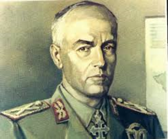 Germany and Italy arbitrate a decision