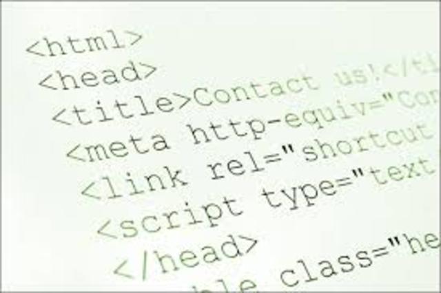 Estandares de HTML