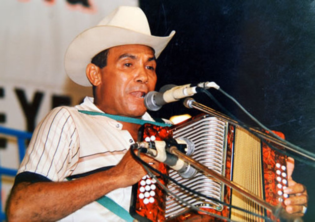 Nicolás Elías Mendoza Daza