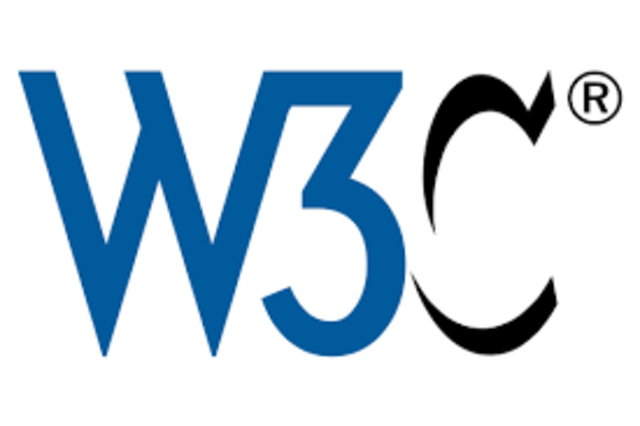W3C dejó de funcionar
