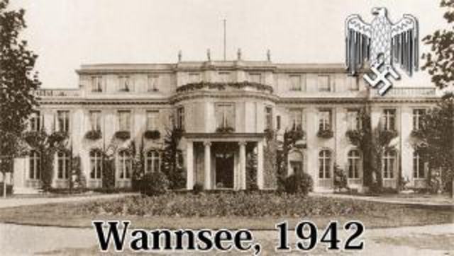 wannesse conference
