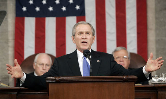 2002 State of the Union Address